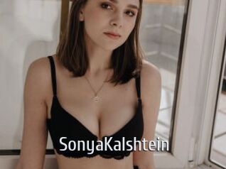 SonyaKalshtein Cigare à moustache