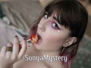 SonyaMystery