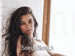 SonyaOlevich Cigare à moustache