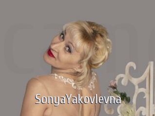 SonyaYakovlevna