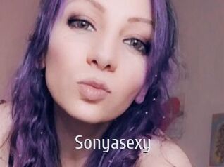 Sonyasexy