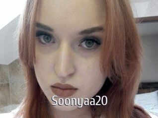 Soonyaa20 Cigare à moustache