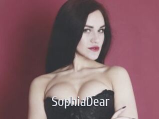 SophiaDear