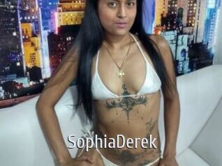 SophiaDerek Cigare à moustache