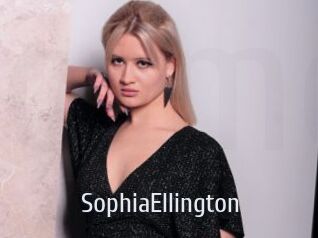 SophiaEllington Cigare à moustache