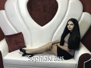 SophiaKraus