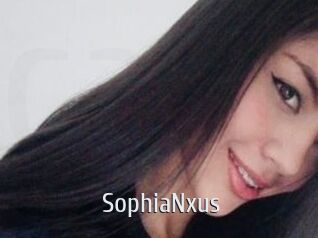 SophiaNxus