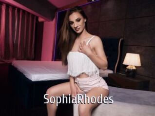 SophiaRhodes