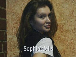 SophiaWells