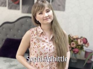 SophiaWhittle Cigare à moustache