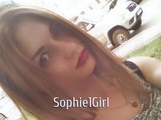 Sophie1Girl