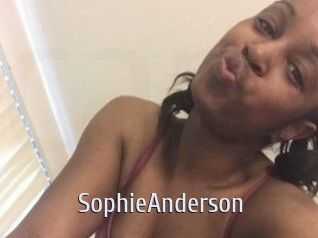 SophieAnderson