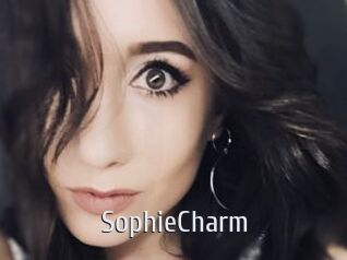 SophieCharm