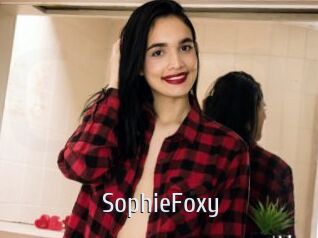 SophieFoxy