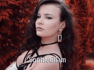 SophieGllam Cigare à moustache