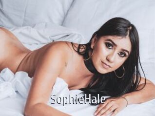 SophieHale