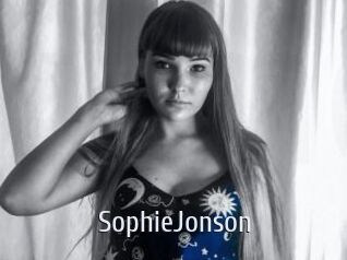 SophieJonson Cigare à moustache