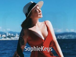 SophieKeys