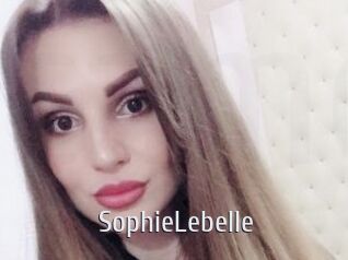 SophieLebelle Cigare à moustache