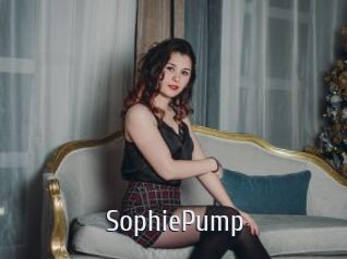 SophiePump