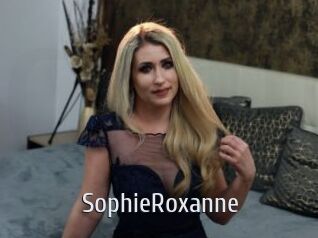 SophieRoxanne