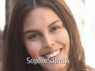 Sophie_Salonia Cigare à moustache