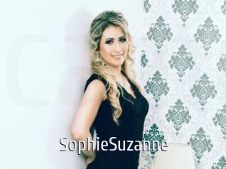 SophieSuzanne
