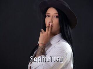 SophieTray Cigare à moustache