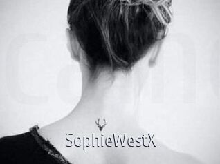 SophieWestX