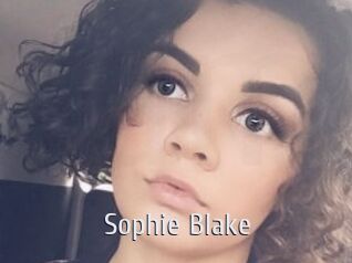 Sophie_Blake Cigare à moustache