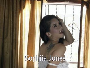Sophiia_Jones Cigare à moustache