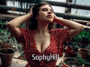 SophyHill