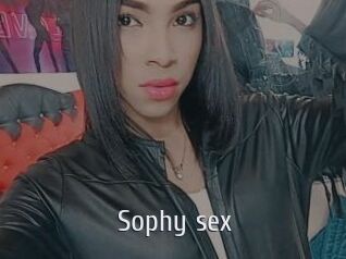 Sophy_sex