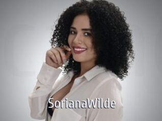 SorianaWilde Cigare à moustache