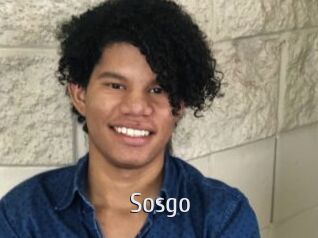 Sosgo