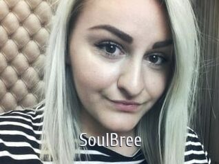 SoulBree Cigare à moustache