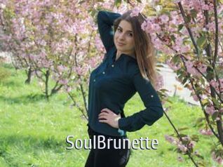 SoulBrunette