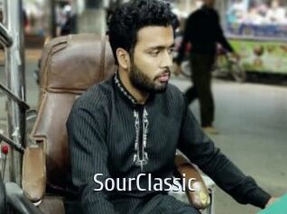 SourClassic