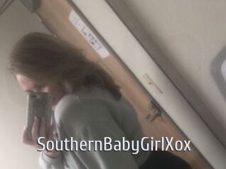 SouthernBabyGirlXox