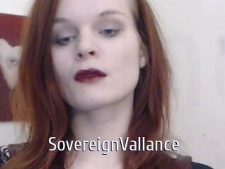 SovereignVallance