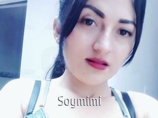 Soymimi Cigare à moustache