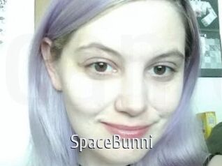 SpaceBunni
