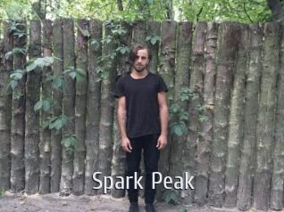Spark_Peak
