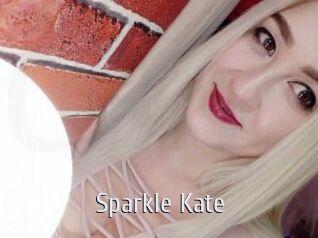 Sparkle_Kate Cigare à moustache