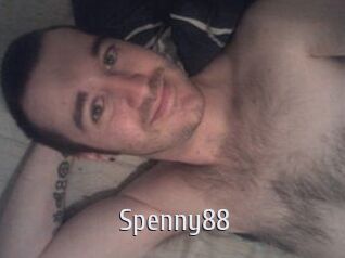 Spenny88 Cigare à moustache