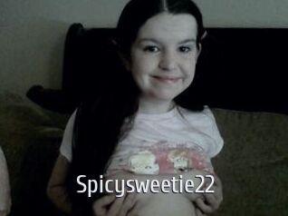 Spicysweetie22