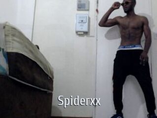 Spiderxx Cigare à moustache