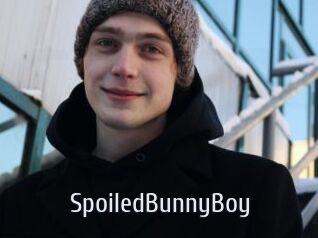 SpoiledBunnyBoy