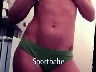 Sportbabe