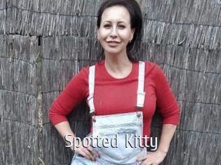 Spotted_Kitty